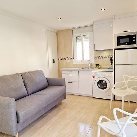 Stella Maris Village-Studio Fuengirola Zewnętrze zdjęcie