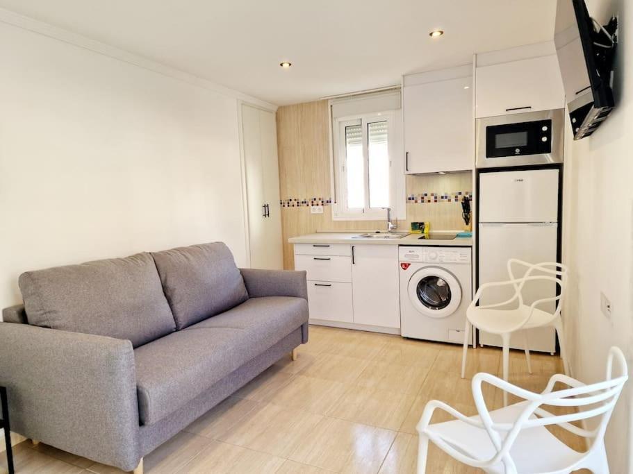 Stella Maris Village-Studio Fuengirola Zewnętrze zdjęcie