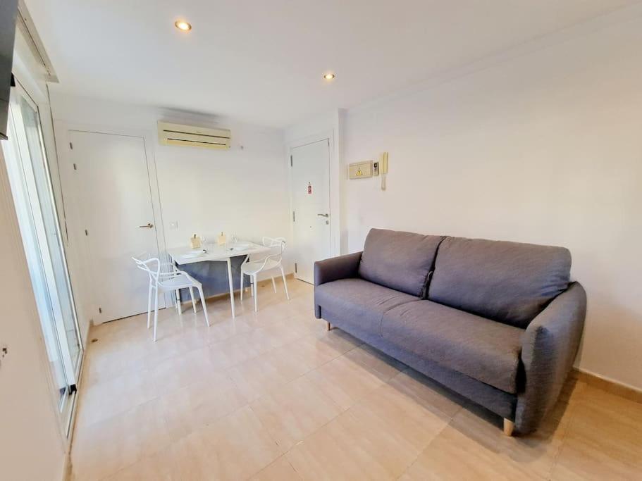 Stella Maris Village-Studio Fuengirola Zewnętrze zdjęcie