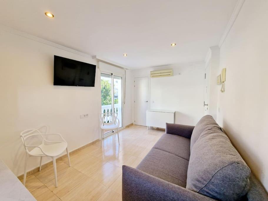 Stella Maris Village-Studio Fuengirola Zewnętrze zdjęcie