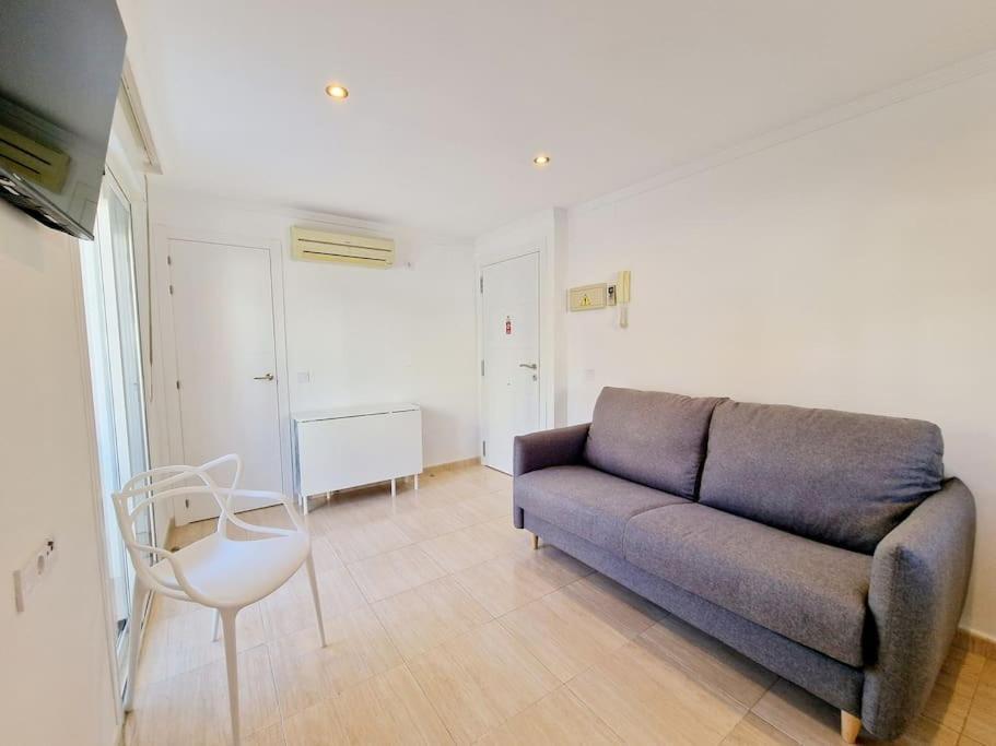 Stella Maris Village-Studio Fuengirola Zewnętrze zdjęcie